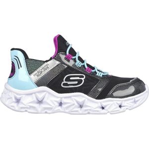 Skechers Galaxy Lights-Bright Cosmic Meisjes Instappers - Maat 30