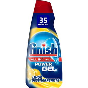 Efficiënte Vaatwasser Gel voor Complete Reiniging - 700 ml