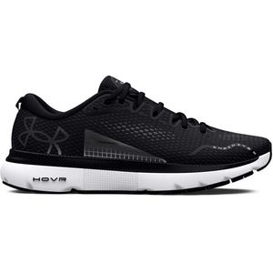 Under Armour Hovr Infinite 5 Hardloopschoenen Zwart EU 42 Man