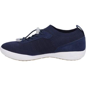 JOSEF SEIBEL Sina 69 | Sneaker für Damen | Blau