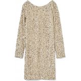 VERO MODA - VMBELLA LS SHORT 2-WAY DRESS JRS - Dames - Mini jurken