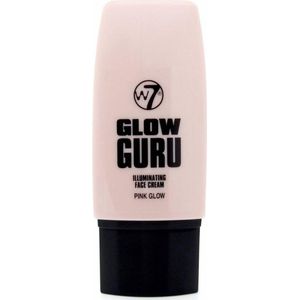 Glow Guru - Pink Glow