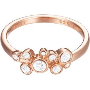 Esprit dms ring Symphony rosegold