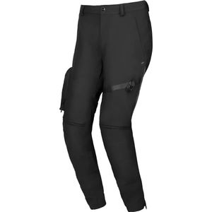 Motorbroek IXON Akro Pant zwart maat L