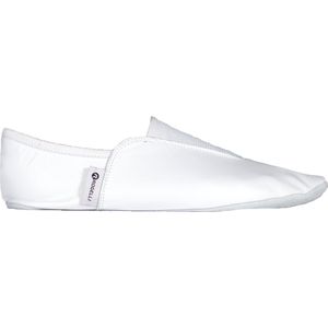 Rogelli Gymnastic Shoe Gymschoenen - Unisex - Wit - Maat 28