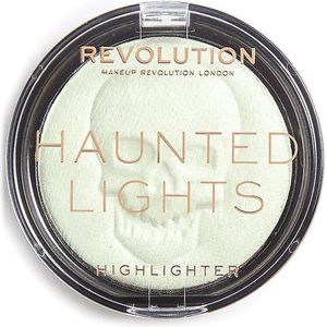 Makeup Revolution - Haunted Lights - Highlighter