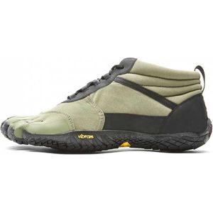 Vibram Fivefingers  V-Trek Insulated 20M7803  Military/Black