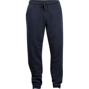 Clique Basic Pants 021037 - Dark Navy - L