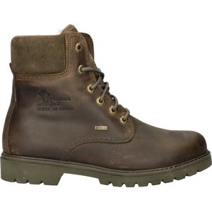 Panama Jack Panama 03 heren veterboot - Kaki - Maat 45