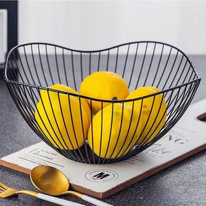 Luxe fruitschaal – Fruitmand – Fruitmandje – Fruit Opberger – Fruit Bowl – Fruit Basket – Luxe Fruit Etagere