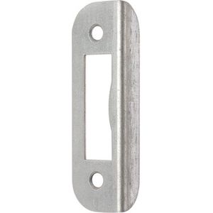 Axa Hoeksluitplaat loopslot 7155 - 80 x 23mm