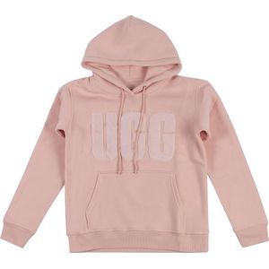 UGG Truien Vrouwen - Rey hoodie - Maat M - Roze