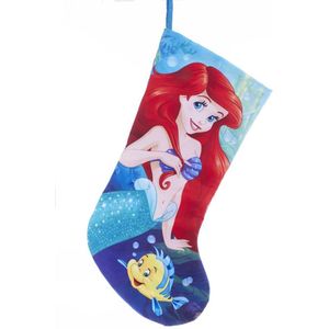 Disney Princess Ariel Stocking 19 Inch