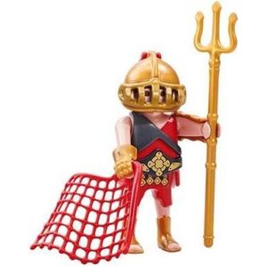 Playmobil History - Aanvoerder van de gladiatoren (6589)