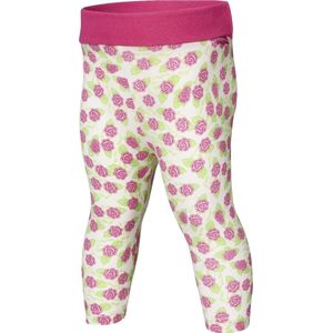 Baby-legging roze maat 62/68