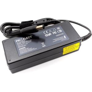 Laptop oplader 90W geschikt voor Dell Latitude 3540