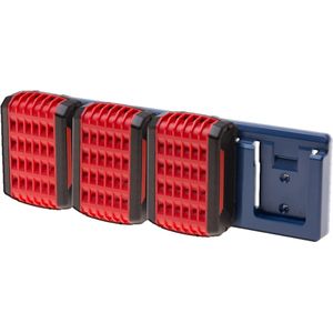 48 Tools Accuhouder voor Bosch 18V