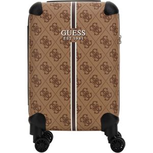 Guess Handbagage koffer / Trolley / Reiskoffer - 50 x 32 x 21 cm - Kalisto - Print