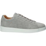 Blackstone Victor - Ciment - Sneaker (low) - Man - Grey - Maat: 43