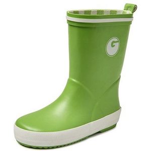 Rubberen Kinderlaars Groovy - groen - 29