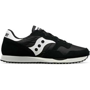 Saucony Originals Dxn Sneakers Zwart Man