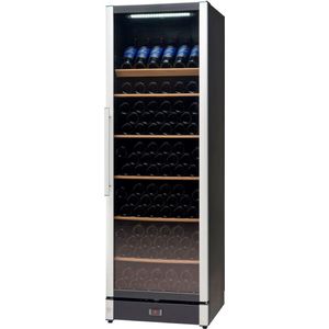 Vestfrost Solutions WB185 - Wijnkoelkast - 197 flessen