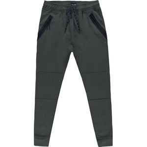 Cars Jeans Heren LAX SWEAT PANT ARMY - Maat XXL