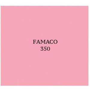 Famaco schoenpoets 350-rose pale - One size