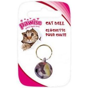 Cat Bell Speelgoed voor katten - Kattenspeelgoed - Kattenspeeltjes