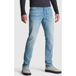 PME Legend - Nightflight Jeans Blauw - Heren - Maat W 36 - L 32 - Modern-fit