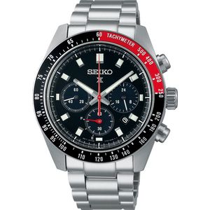 Seiko Prospex SSC915P1 - Solar Chronograaf - Horloge