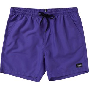 Mystic Brand Swimshorts - 240206 - Purple - S