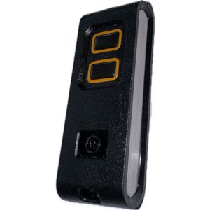 RDA-ART-Handzender-2-kanaals- 868MHZ