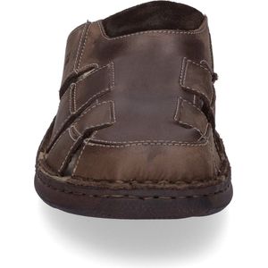 JOSEF SEIBEL Maverick 02 | Sandale für Herren | Braun