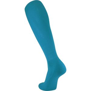 TCK - Sokken - Multisport - Honkbal - Unisex - Acryl/Polyester - Tube Socks - Lang - Turquoise - L