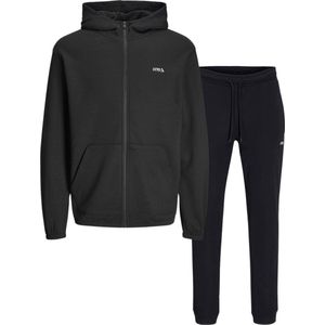 Jack & Jones Basic Sweat Trainingspak Mannen - Maat XXL