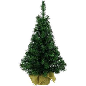 Mini kerstboom - 35cm