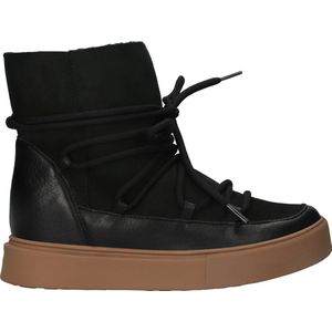 Blackstone SERMEQ NAALU - Black - Chelsea boots - Vrouw - Black - Maat: 36