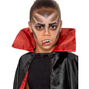SMIFFY'S - Vampier schminkset met gebitje voor kinderen