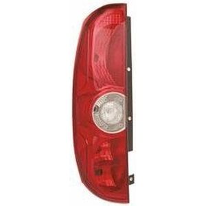VanWezel 1638921 - Feu arrière gauche pour Fiat Doblo de 2010 à 2015