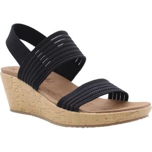 Skechers Beverlee - Sheer Luck Sandalen - Maat 38