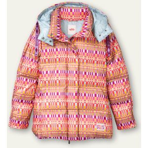 Oilily Carring - Jas - Dames - Rood - 36