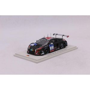 Audi R8 LMS 8th 24H Nürburgring 2016 - 1:43 - Spark