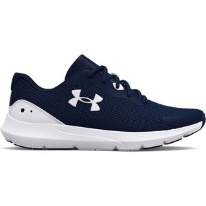 Under Armour UA Surge 3 Heren Sportschoenen - Maat 45