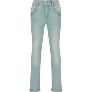Raizzed Tokyo Jongens Jeans - Light Blue Stone - Maat 164