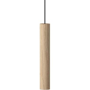 Umage Chimes hanglamp naturel oak