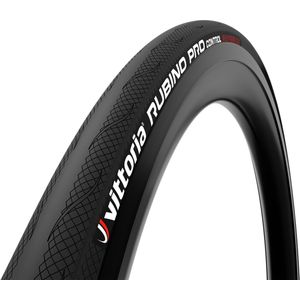 Vittoria Buitenband Rubino Pro Iv 28 X 1.10 (28-622) Zwart