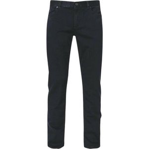 Alberto Jeans Pipe Regular Slim Fit T400 Blauw (4807 1484 - 895N)