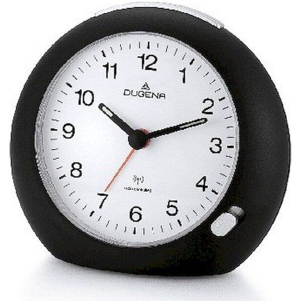 Radiogestuurde horloge aldi hot sale