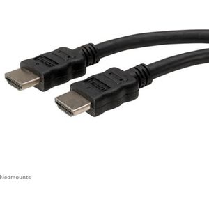 Neomounts HDMI 14 kabel - 1 meter - High speed - HDMI 19 pins M/M